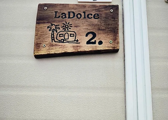 La Dolce 1 *