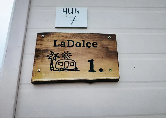 La Dolce 1