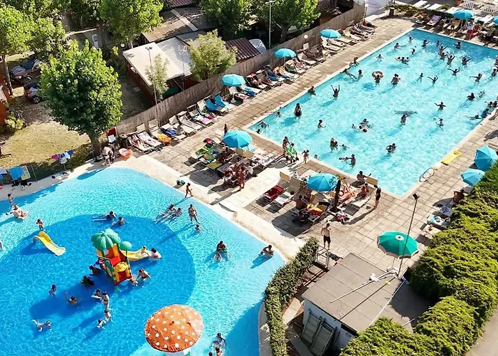 La Dolce 1 * Lido di Dante