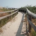Parque de Campismo La Dolce 1 *