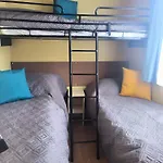 Parque de Campismo La Dolce 1