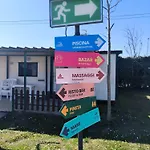 Parque de Campismo La Dolce 1 *