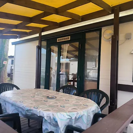 Campsite La Dolce 1 *