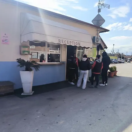 Camping La Dolce 1 Lido di Dante