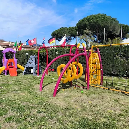 La Dolce 1 Camping