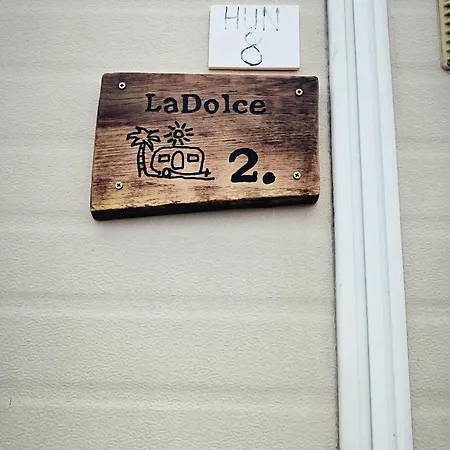 La Dolce 1 *