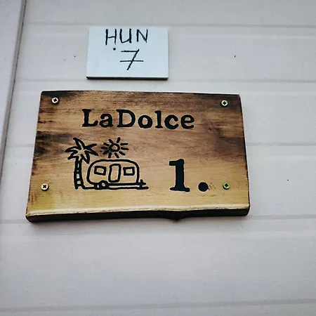 La Dolce 1