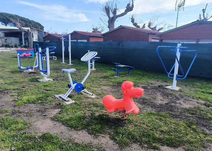 La Dolce 1 Lido di Dante