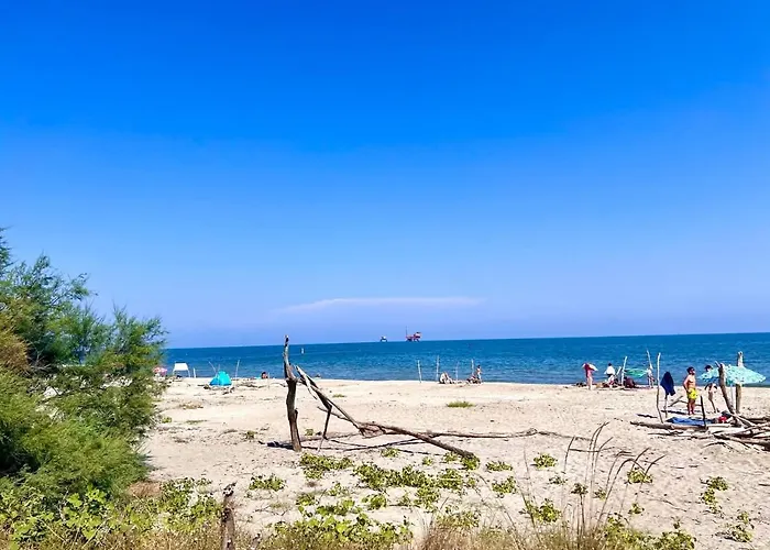 La Dolce 1 Lido di Dante